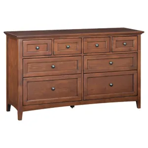 McKenzie 4 PC Premier Bedroom Set