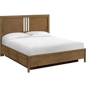 Bailey King Storage Bed