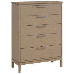 Bailey 5-Drawer Chest