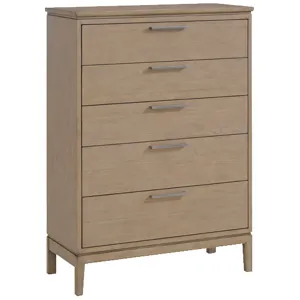 Bailey 5-Drawer Chest