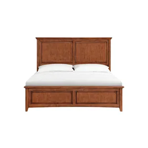 McKenzie 4 PC Premier Bedroom Set