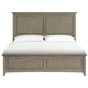 McKenzie King Premier Storage Bed