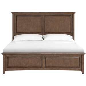 McKenzie King Premier Storage Bed
