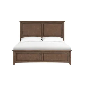 McKenzie King Premier Storage Bed