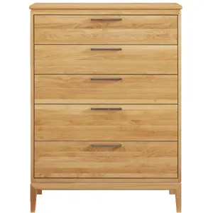 Bailey 5-Drawer Chest