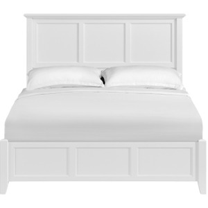 McKenzie Queen Classic Bed