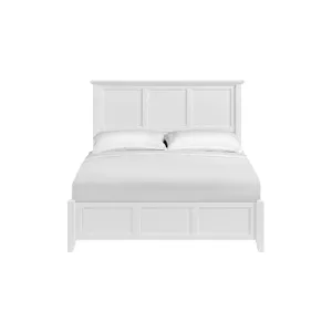 McKenzie Queen Classic Bed