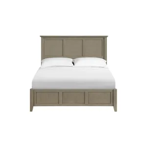 McKenzie Queen Classic Bed