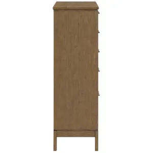 Bailey 5-Drawer Chest