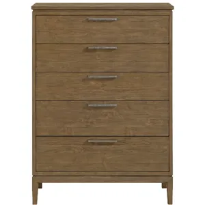 Bailey 5-Drawer Chest