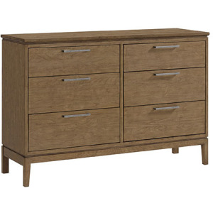 Bailey 60&Prime;W Low Dresser