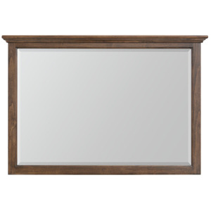McKenzie Beveled Mirror - Java