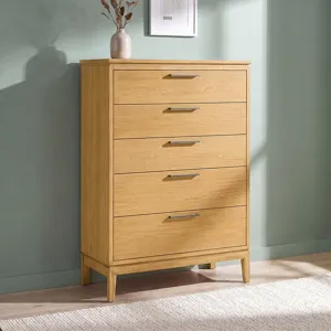 Bailey 5-Drawer Chest
