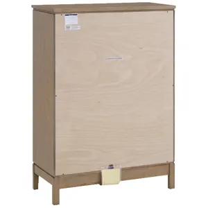 Bailey 5-Drawer Chest