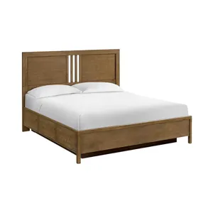 Bailey 5 PC Storage Bedroom Set