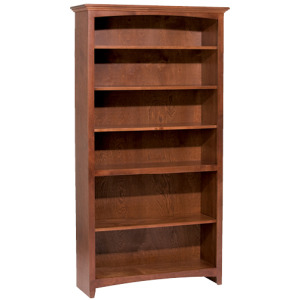 McKenzie Bookcase