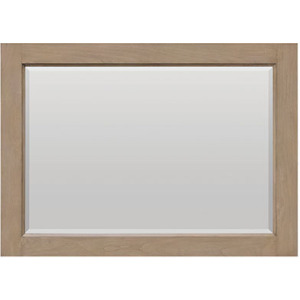 Bailey Rectangular Mirror