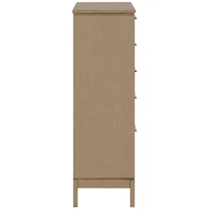 Bailey 5-Drawer Chest