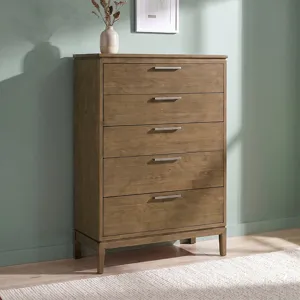 Bailey 5-Drawer Chest
