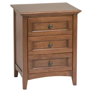 McKenzie 4 PC Premier Bedroom Set