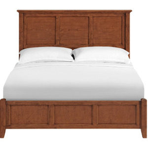McKenzie Queen Classic Bed
