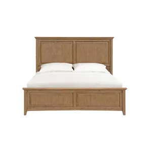 McKenzie 5 PC Premier Storage Bedroom Set