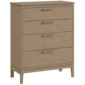 Bailey 4-Drawer Chest