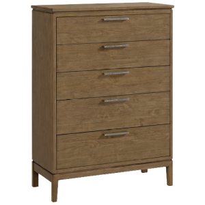 Bailey 5-Drawer Chest