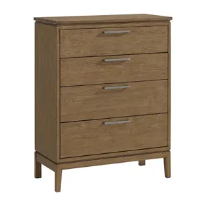 Bailey 5 PC Storage Bedroom Set