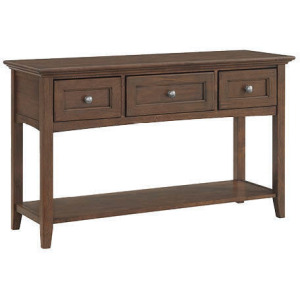 McKenzie Sofa Table