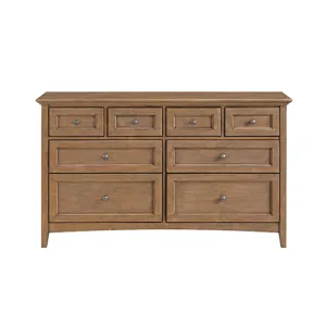 McKenzie 5 PC Premier Storage Bedroom Set