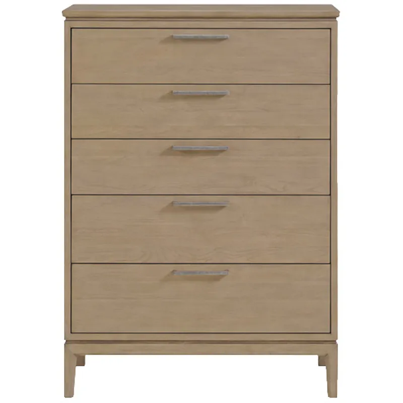 Bailey 5-Drawer Chest