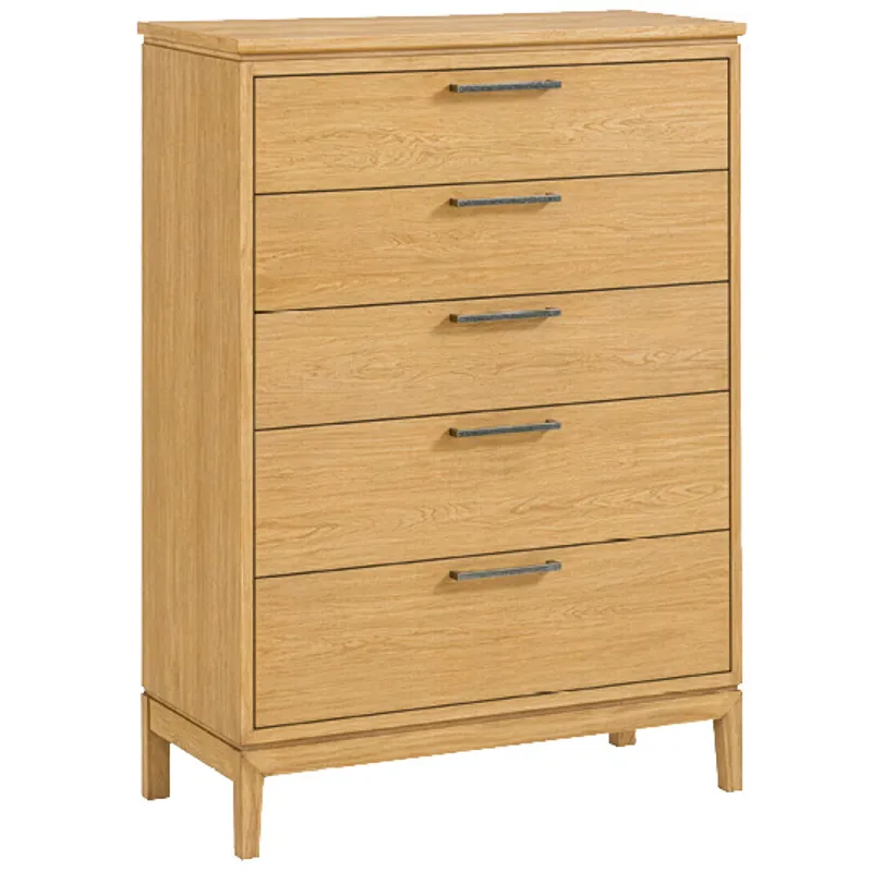 Bailey 5-Drawer Chest