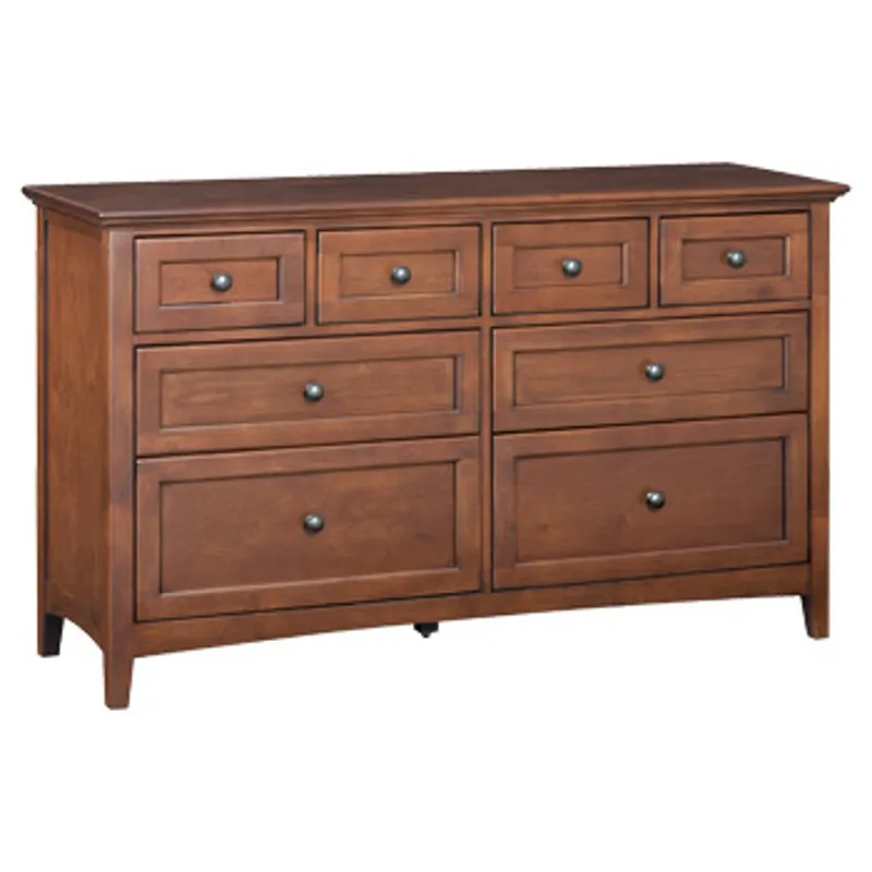 McKenzie 4 PC Premier Bedroom Set