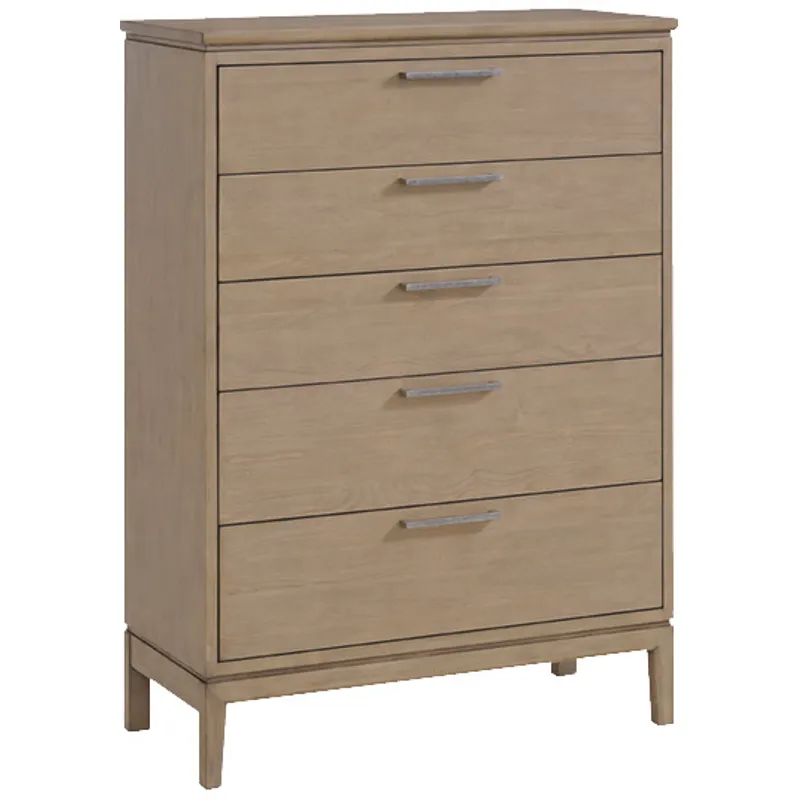 Bailey 5-Drawer Chest