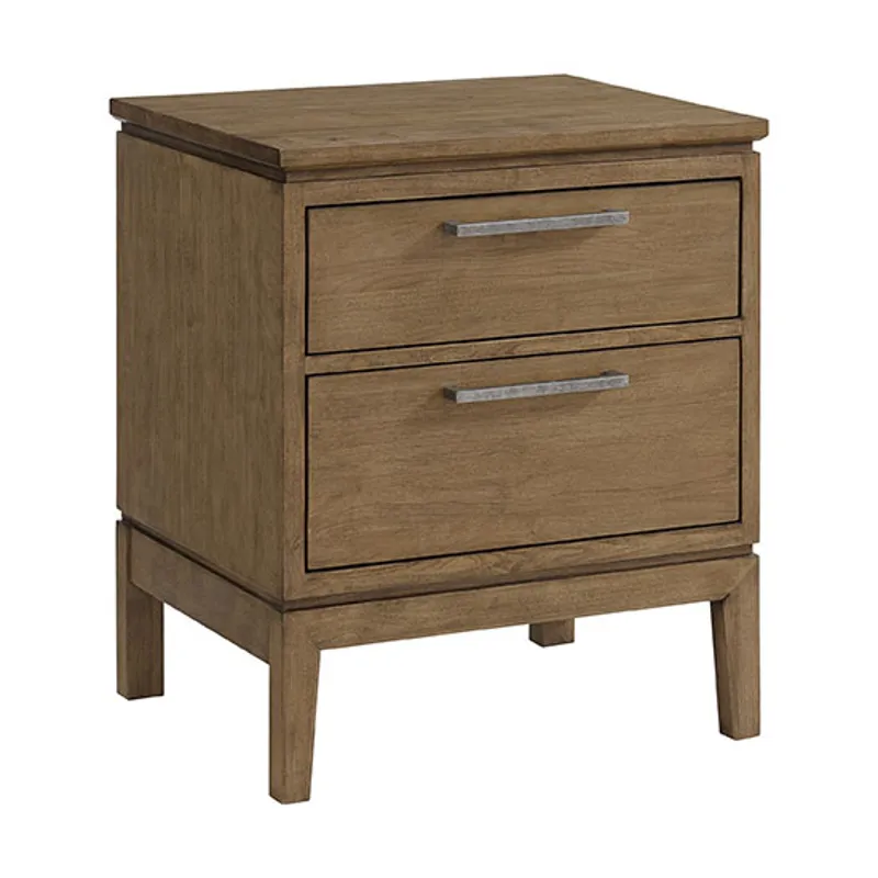 Bailey 5 PC Storage Bedroom Set