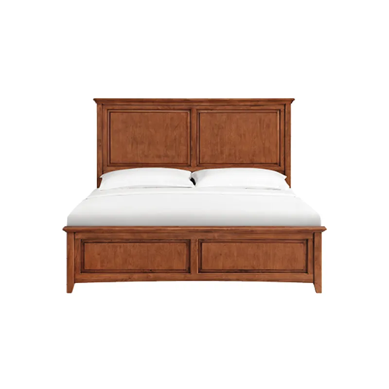 McKenzie 4 PC Premier Bedroom Set