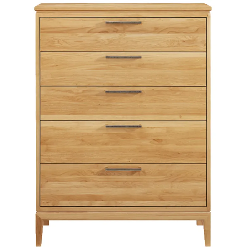 Bailey 5-Drawer Chest
