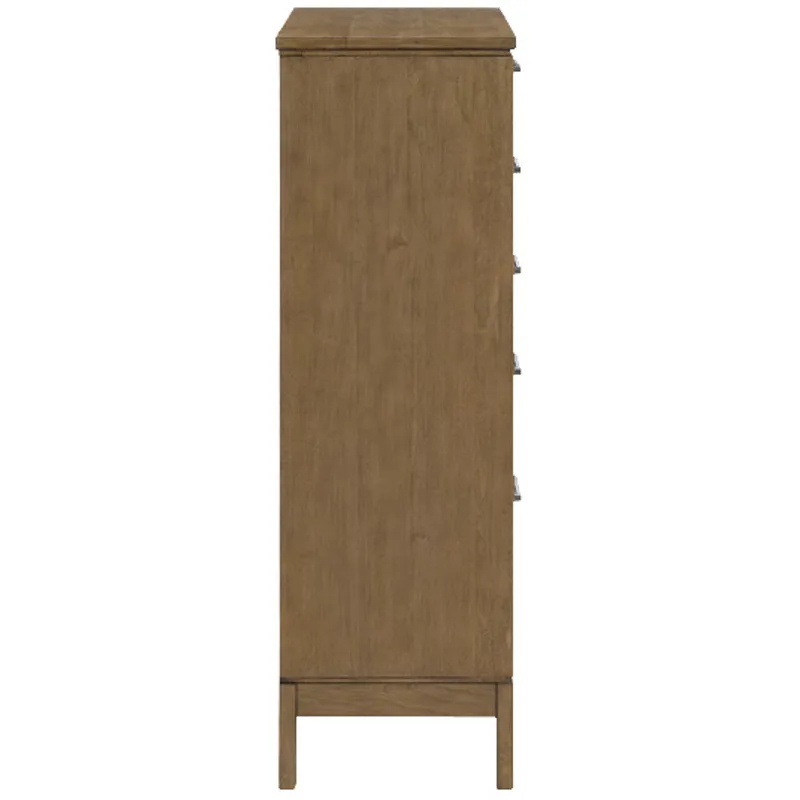 Bailey 5-Drawer Chest