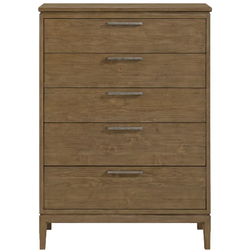 Bailey 5-Drawer Chest
