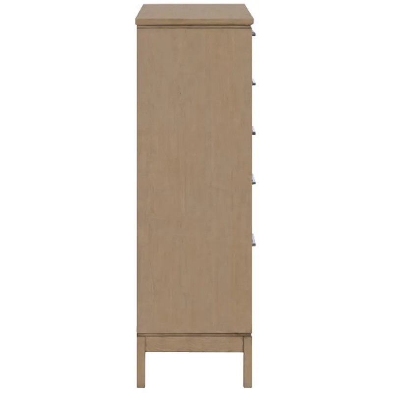 Bailey 5-Drawer Chest