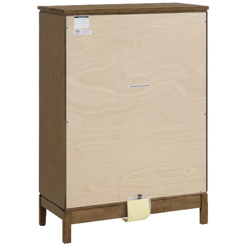 Bailey 5-Drawer Chest