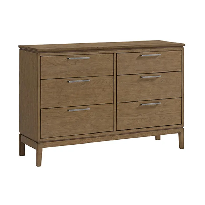 Bailey 5 PC Storage Bedroom Set