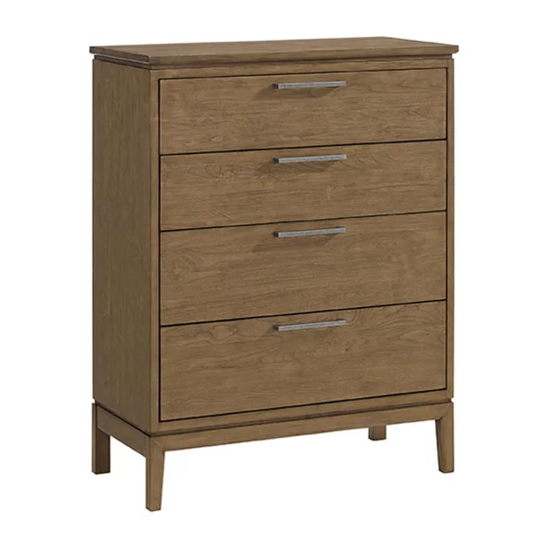 Bailey 5 PC Storage Bedroom Set