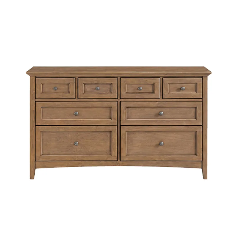 McKenzie 5 PC Premier Storage Bedroom Set