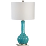 Santa Clara Wedding Lamp