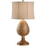 Cone Lamp