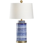 Destin Lamp