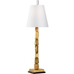 Drew Buffet Lamp