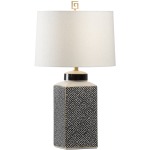 Athenaeum Lamp